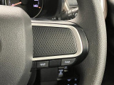 【D assist切替ステアリングスイッチ】 余裕ある軽快な走りのパワーモードと燃費重視でスマートな走りのエコモードに切り替えできます。