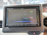 ナビ・フルセグTV・Bluetooth・DVD再生・Rカメラ