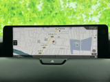道路や周辺施設が地図上に表示され、目的地までの道順確認に役立ちます。現在地を見ながら行き先を探せるため、初めて訪れる場所へのお出かけにも活用できます。