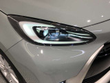★LEDヘッドライト★LEDは明るく遠くまで照らす光量で夜間走行の視認性を高めます。長寿命で省電力!見た目もスタイリッシュです。