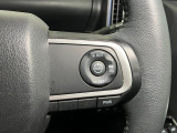 全車速追従機能付ACC(アダプティブクルーズコントロール)付
