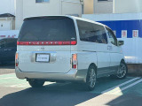 エルグランド 3.5 VG 4WD 