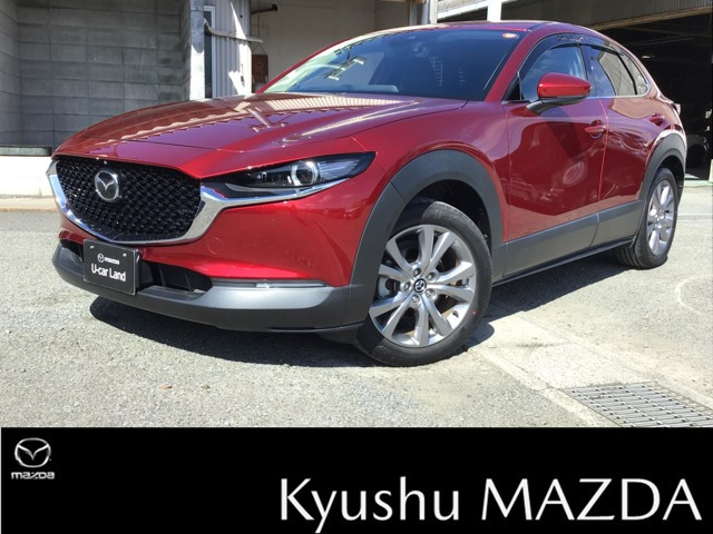 CX-30 2.0 20S プロアクティブ