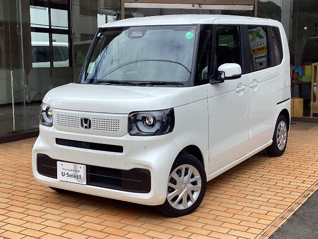 ホンダ N-BOX 