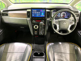 デリカD:5 2.2 P 4WD 