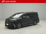 アルファード ハイブリッド 2.5 エグゼクティブ ラウンジ E-Four 4WD 