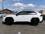 RAV4 2.5 ハイブリッド アドベンチャー オフロードパッケージ II E-Four 4WD 
