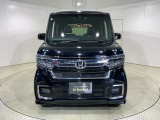 N-BOX G L ターボ ホンダセンシング 