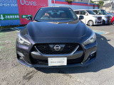 スカイライン 3.0 400R 