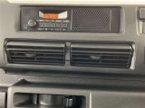 スピーカー一体型ラジオチューナー