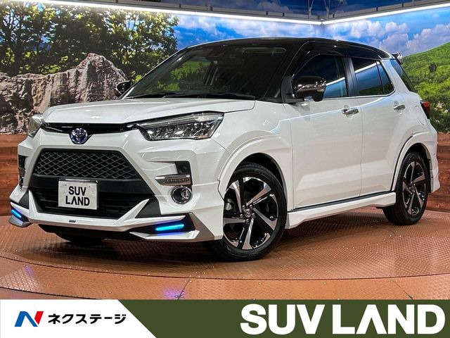 ライズ 1.2 Z 