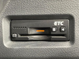 【ETC】高速道路の料金所をストレスなく通過!話題のスポットやサービスエリアに多い「スマートIC」利用時は必須のアイテムです。当店でセットアップを実施、ご納車当日からすぐにご利用いただけます!