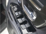 ◆パワーウィンドウスイッチ◆運転席から全席の窓の開閉操作を行うことが出来いつでも換気ができます!