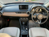 CX-3 1.5 15S アーバンドレッサー 