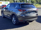 CX-5 2.2 XD エクスクルーシブ モード 