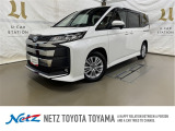 ノア HV S-G