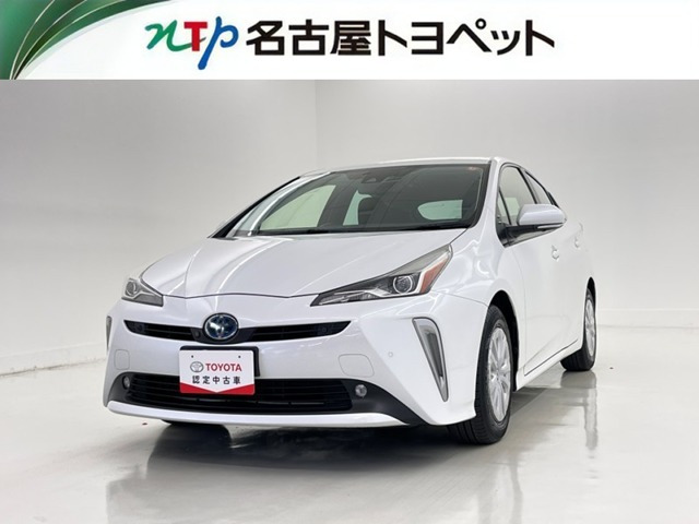 トヨタ プリウス 