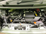 親切・丁寧な専門メカニックスタッフが応対!・車検・点検整備・事故等の修理などアフターサービスも安心。お車のカスタマイズもネクステージのサービススタッフまでご相談ください!