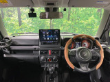 ジムニーシエラ 1.5 JC 4WD 