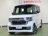 ホンダ N-BOXカスタム