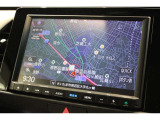 8インチ純正ナビ VXM-225VFEi インターナビ対応 操作性と機能性に優れているナビで、初めての道でも安心・快適なドライブをサポートします!