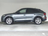Q5スポーツバック 40 TDI クワトロ Sライン ディーゼル 4WD 