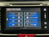 純正HDDインターナビ付きです!CD・DVD再生、フルセグTV視聴、Bluetooth・ミュージックプレーヤー接続可能です!