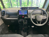 タントカスタム RS セレクション 
