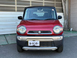 ハスラー G 4WD 