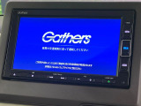 【純正ナビ】人気の純正ナビを装備。オーディオ機能も充実しており、Bluetooth接続すればお持ちのスマホやMP3プレイヤーの音楽を再生可能!毎日の運転がさらに楽しくなります!!