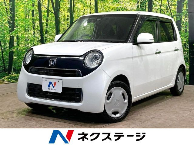 N-ONE スタンダード L 