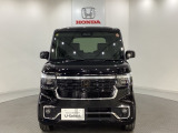 N-BOXカスタム ターボ 4WD 