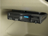 ◆ETC車載器 装備車◆今や必需品のETC!有料道路を利用する際にスムースに通過でき、わずらわしい料金支払いから開放されます!