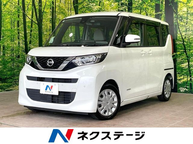 ルークス X 
