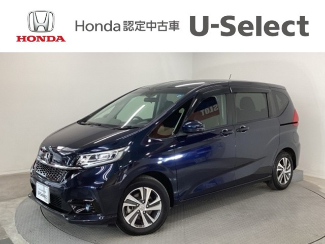 フリード+ 1.5 ハイブリッド G ホンダセンシング 