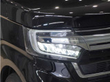 ◆LEDヘッドライト◆LEDライトは、明るく視認性が良く、省エネで環境にもやさしいヘッドライトです!