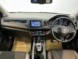 ヴェゼル 1.5 ハイブリッド Z ホンダセンシング 