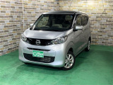デイズ X 4WD 