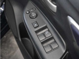 ◆パワーウィンドウスイッチ◆運転席から全席の窓の開閉操作を行うことが出来いつでも換気ができます!