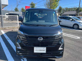 ★全国日産ディーラーにて保証対応可能★当店でお求めいただいたお車は全国の日産ディ-ラ-で保証整備が受けることができますので遠方の方もご安心してご購入くださいませ。