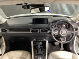 CX-5 2.2 XD Lパッケージ 