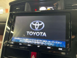 【純正SDナビ】フルセグTVの視聴も可能☆高性能&多機能ナビでドライブも快適ですよ☆