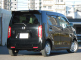 N-WGN L ホンダ センシング 4WD 