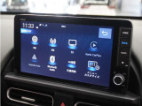 ◆Bluetooth Audio対応◆各種オーディオソースで退屈のないドライブをお楽しみください♪