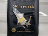 スペアキー付きなので複数人シェアも可能!
