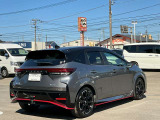 ノートオーラ  1.2 NISMO