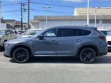 CX-8 2.5 25S スポーツアピアランス 