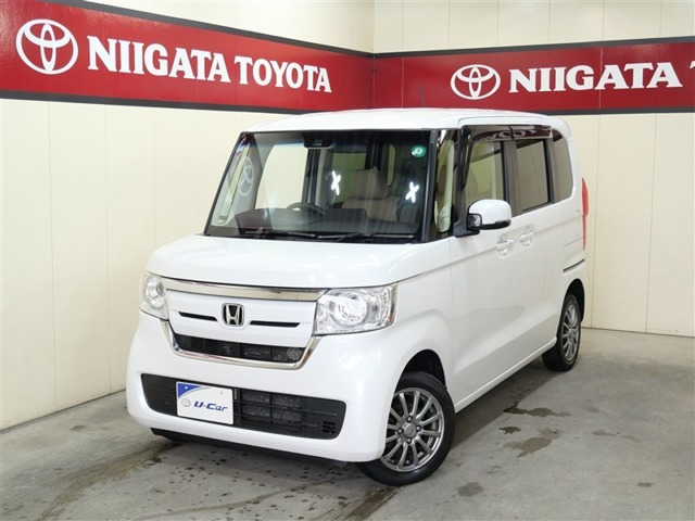ホンダ N-BOX 