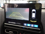 ◆バックカメラ◆リバースにするだけで映ります、後方の安全確認や、狭い駐車場での車庫入れ、雨の日や夜間など視界の悪い時に便利です!安全にバックする為には欠かせない装備です。