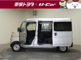 ハイゼットカーゴ  デラックス